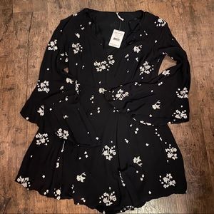 Free People Storm Comb Dress *NEW*